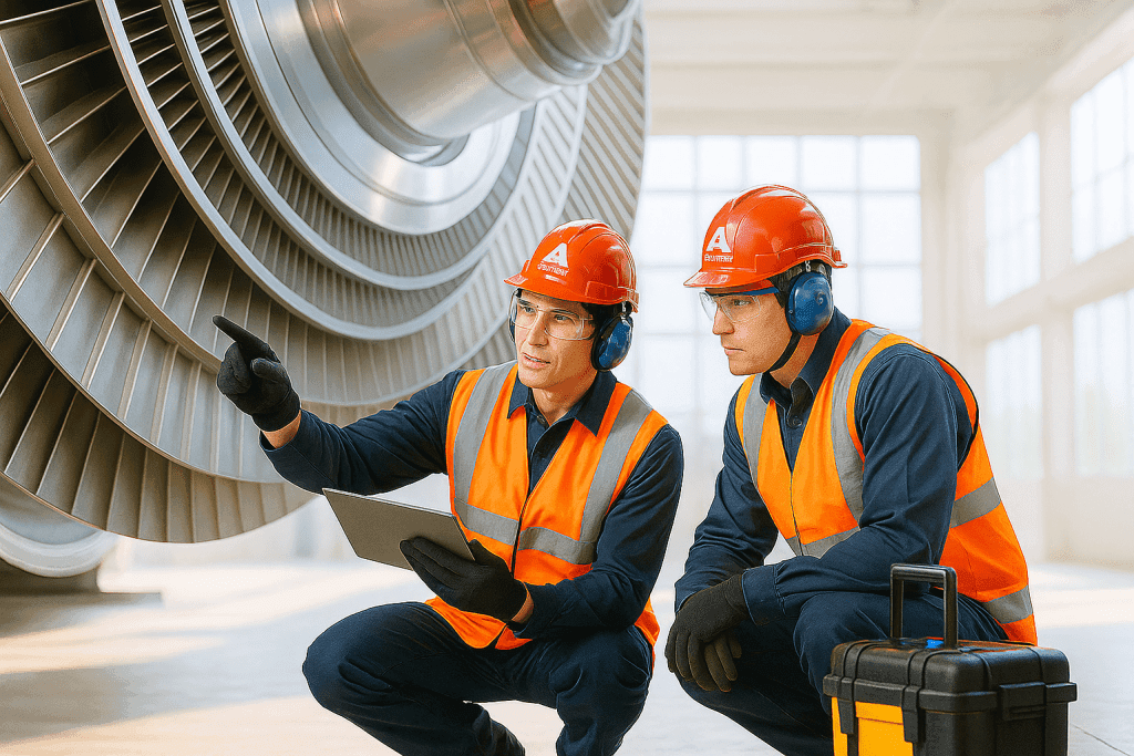 Évacuation, guide & serre-file — formation sécurité incendie en intra-entreprise
